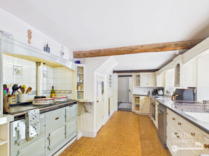 Kitchen/Dining Room - click for photo gallery